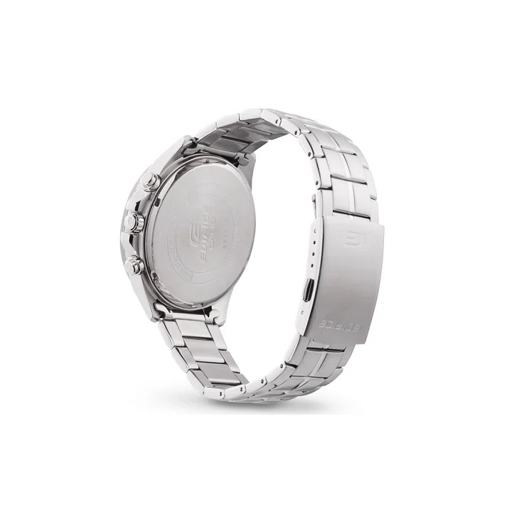 ساعت مچی مردانه کاسیو EDIFICE مدل EFR-573DB-1AVUDF