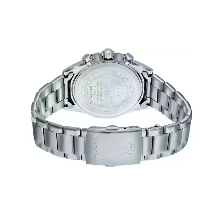 ساعت مچی مردانه کاسیو EDIFICE مدل EFS-S610DB-1AVUDF