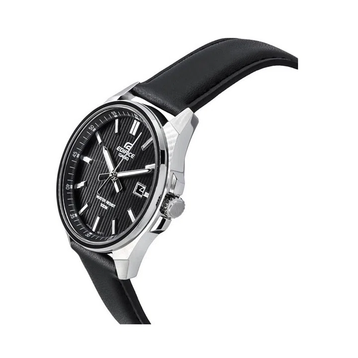 ساعت مچی مردانه کاسیو EDIFICE مدل EFV-150L-1AVUDF