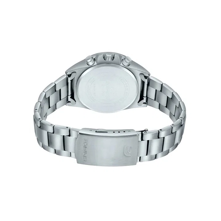 ساعت مچی مردانه کاسیو EDIFICE مدل EFV-630D-3AVUDF