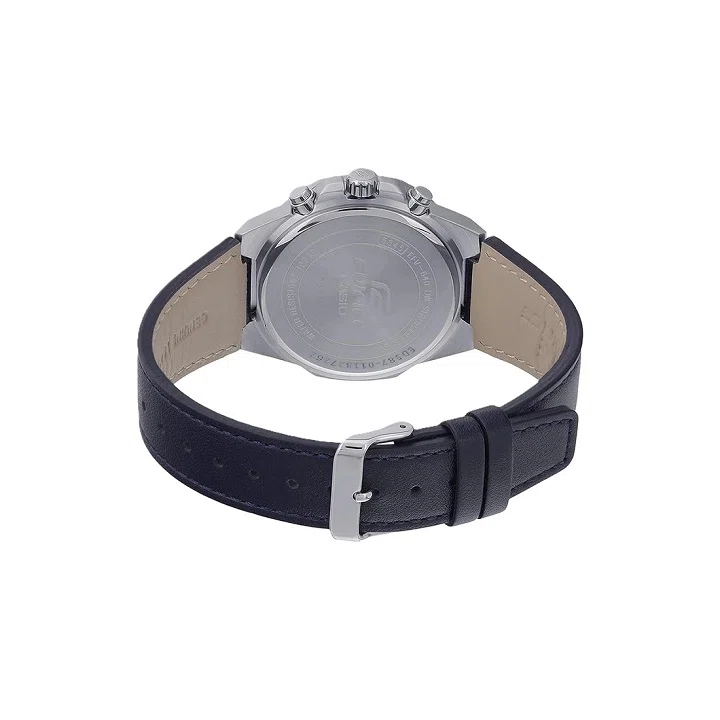 ساعت مچی مردانه کاسیو EDIFICE مدل EFV-640L-2AVUDF (CN)