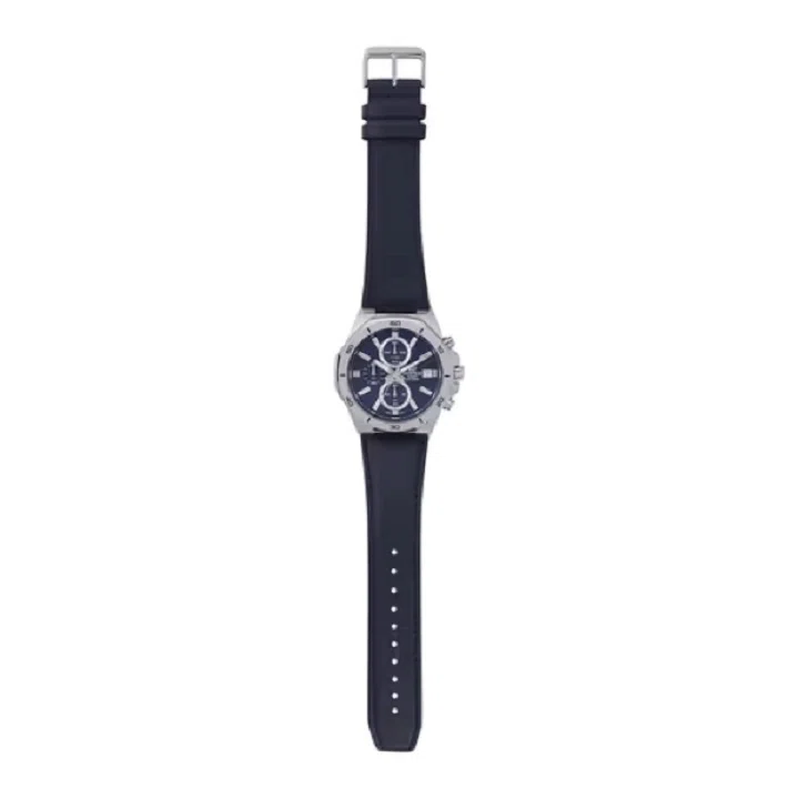 ساعت مچی مردانه کاسیو EDIFICE مدل EFV-640L-2AVUDF (CN)