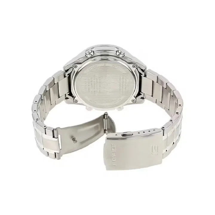 ساعت مچی مردانه کاسیو EDIFICE مدل EFV-C100D-1A