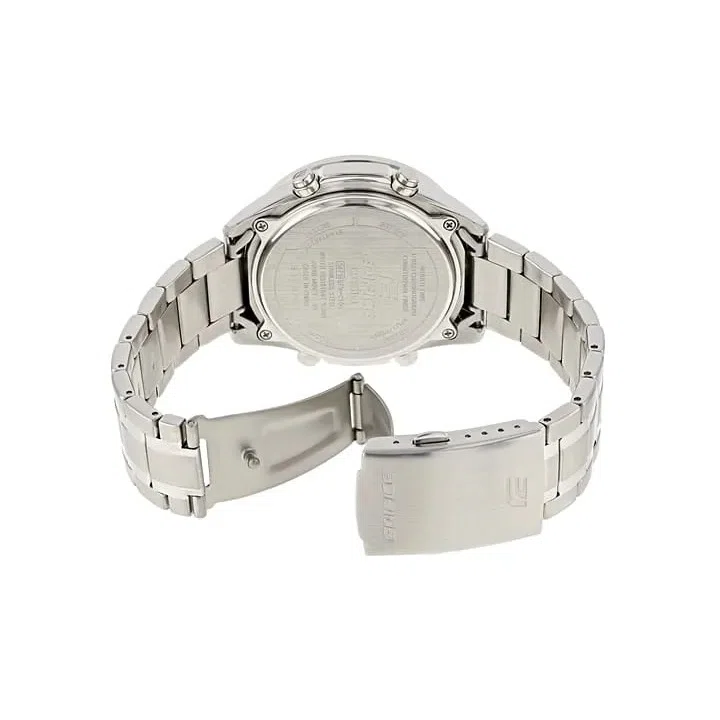 ساعت مچی مردانه کاسیو EDIFICE مدل EFV-C100D-1BVDF