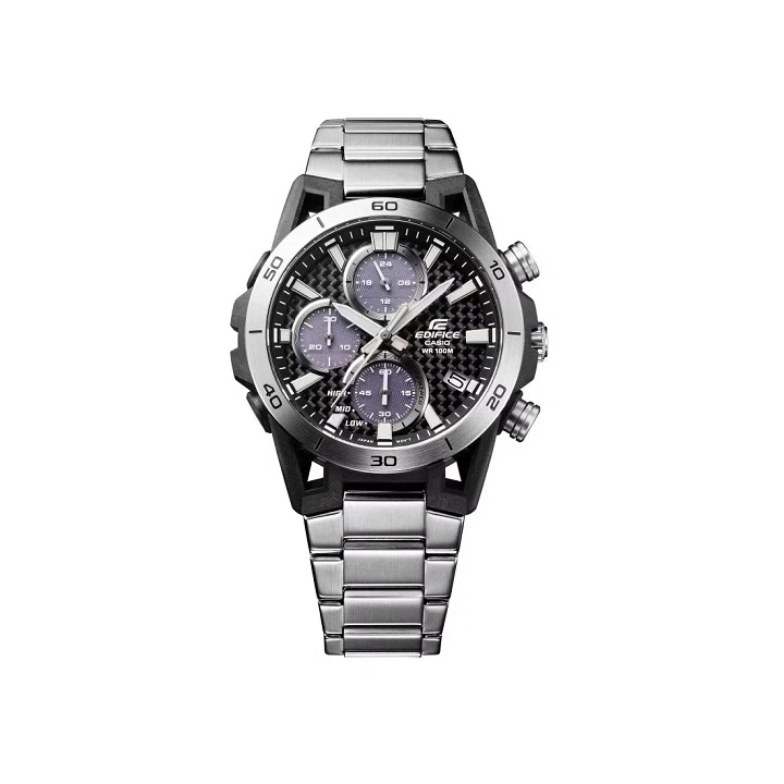 ساعت مچی مردانه کاسیو EDIFICE مدل EQS-960D-1AVUDF