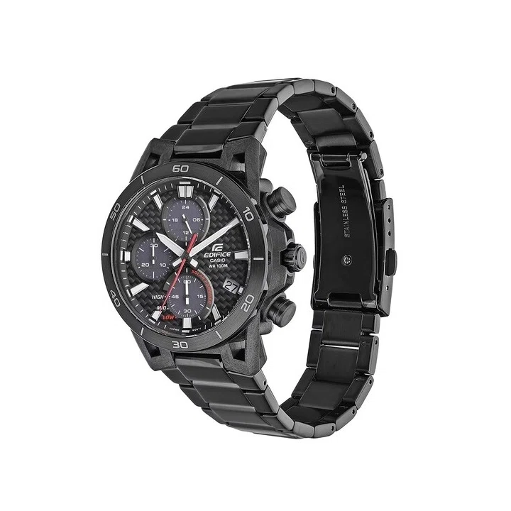 ساعت مچی مردانه کاسیو EDIFICE مدل EQS-960DC-1AVUDF