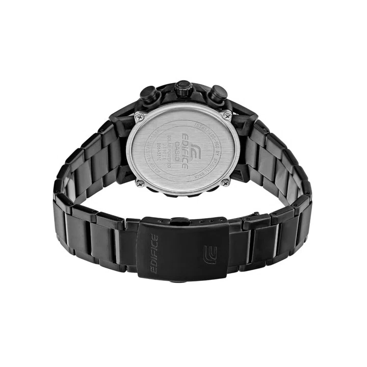 ساعت مچی مردانه کاسیو EDIFICE مدل EQS-960DC-1AVUDF