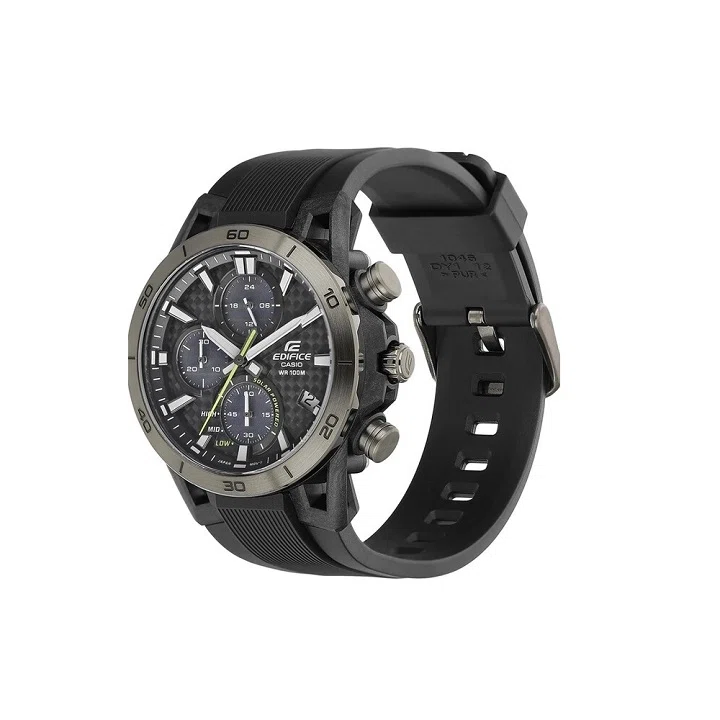 ساعت مچی مردانه کاسیو EDIFICE مدل EQS-960PB-1AVUDF