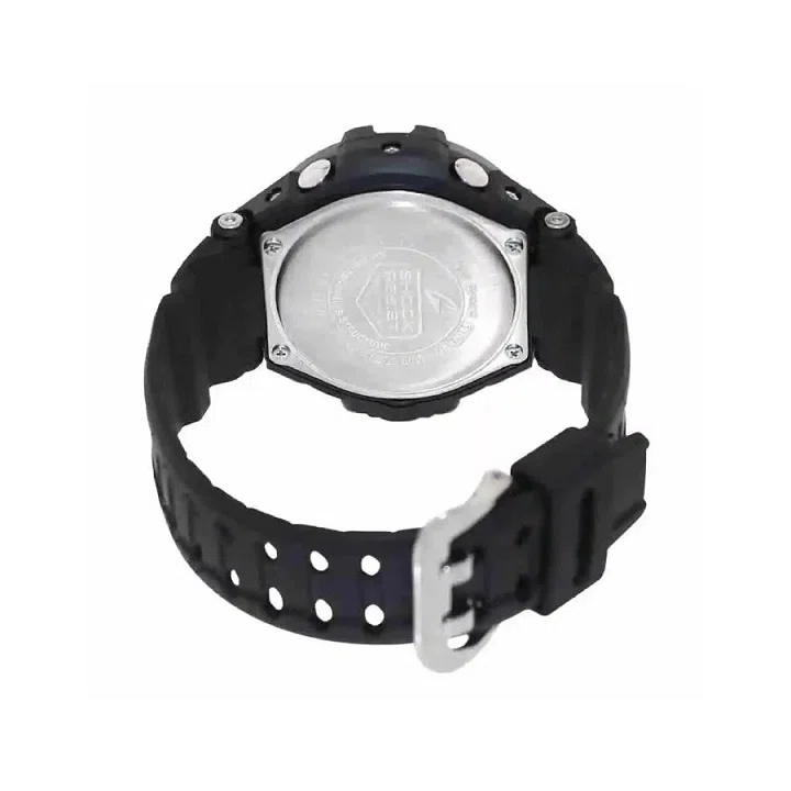 ساعت مچی مردانه کاسیو G-SHOCK مدل GA-1000-1A