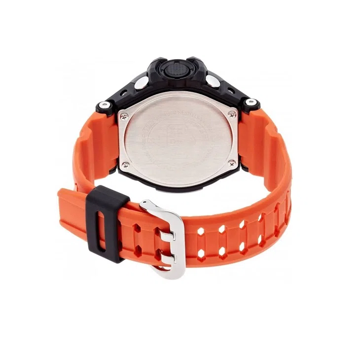 ساعت مچی مردانه کاسیو G-SHOCK مدل GA-1000-4A