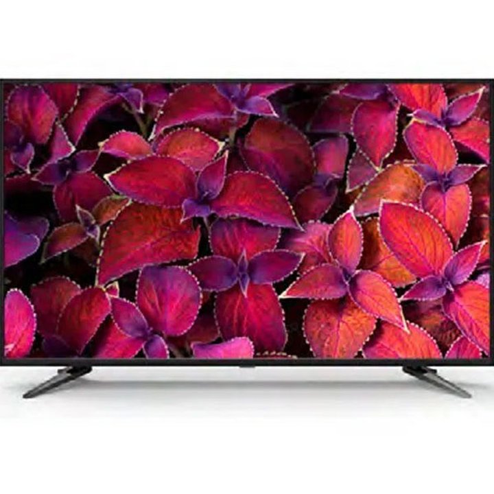 تلویوزیون 55 اینچ هوشمند کوروت مدل CRT-55QBS