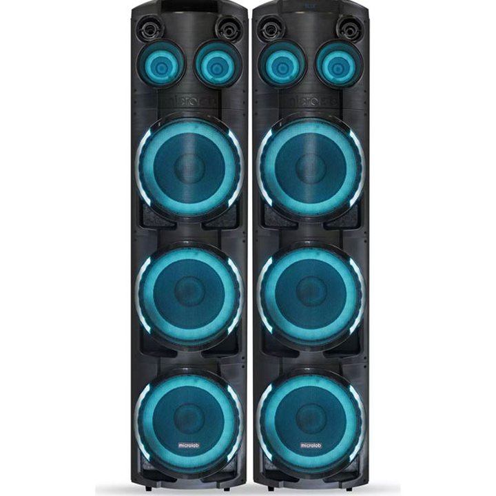 اسپیکر میکرولب مدل DJ-V600
