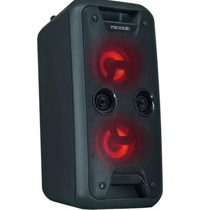 اسپیکر میکرولب مدل BT-560