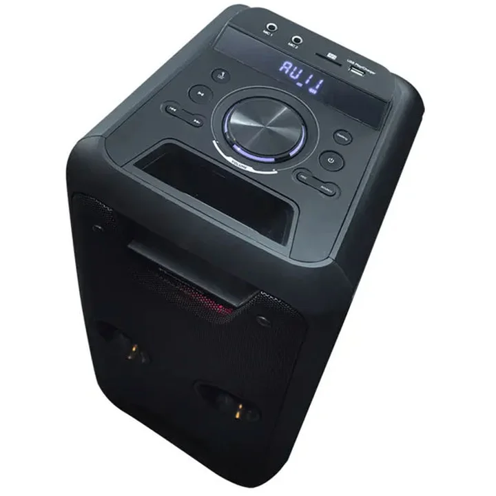اسپیکر میکرولب مدل BT-560