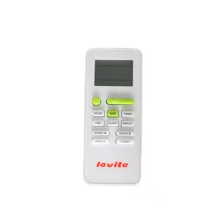کولر گازی 24 هزار لاویتا مدل 24000LT1