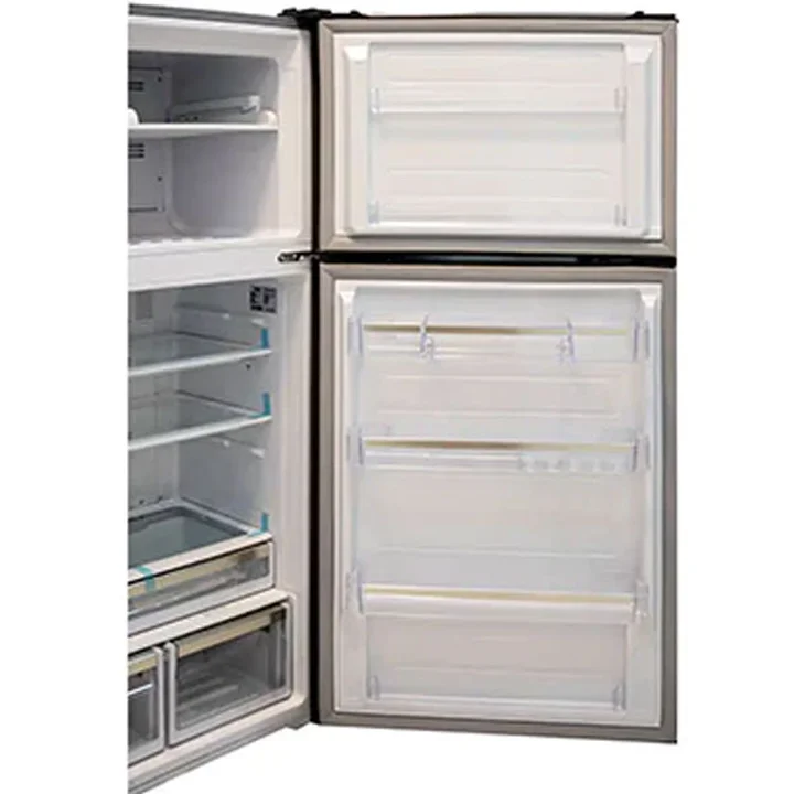 یخچال فریزر 24 فوت کمبی لئوکو مدل TMF-850