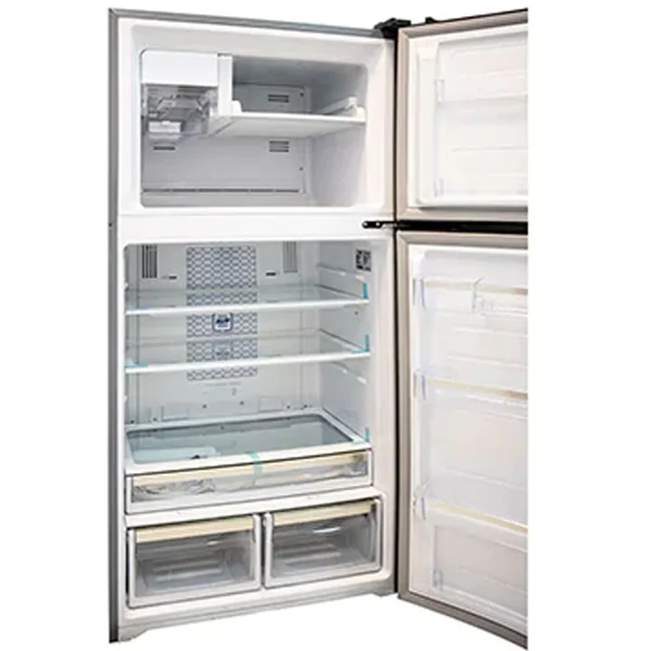 یخچال فریزر 24 فوت کمبی لئوکو مدل TMF-850