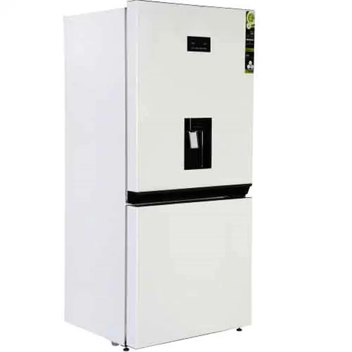 یخچال فریزر اتومات رنزو مدل 8420