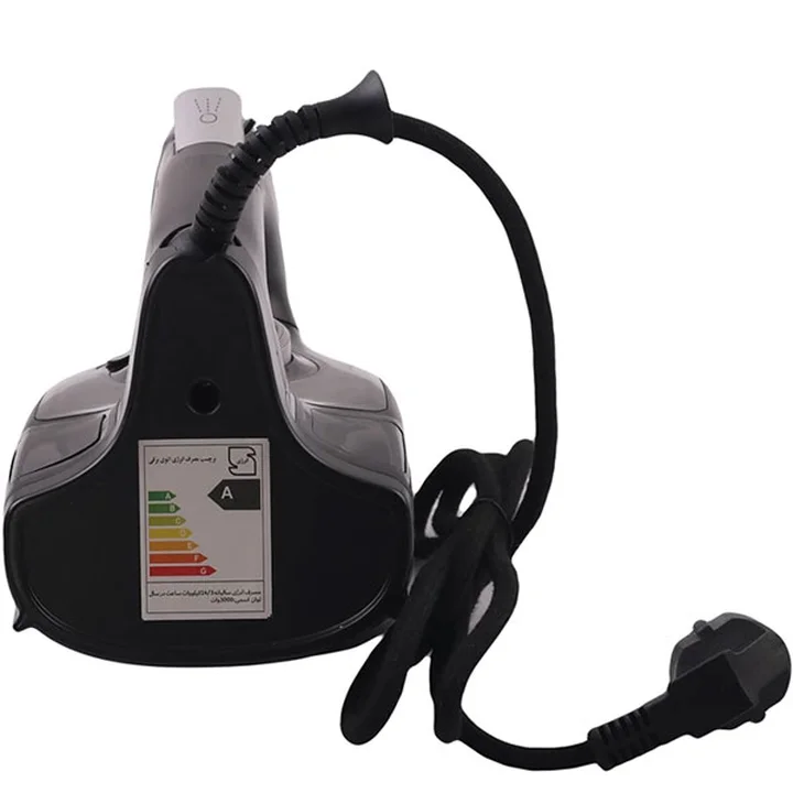 اتو بخار کاخلر مدل KH-813