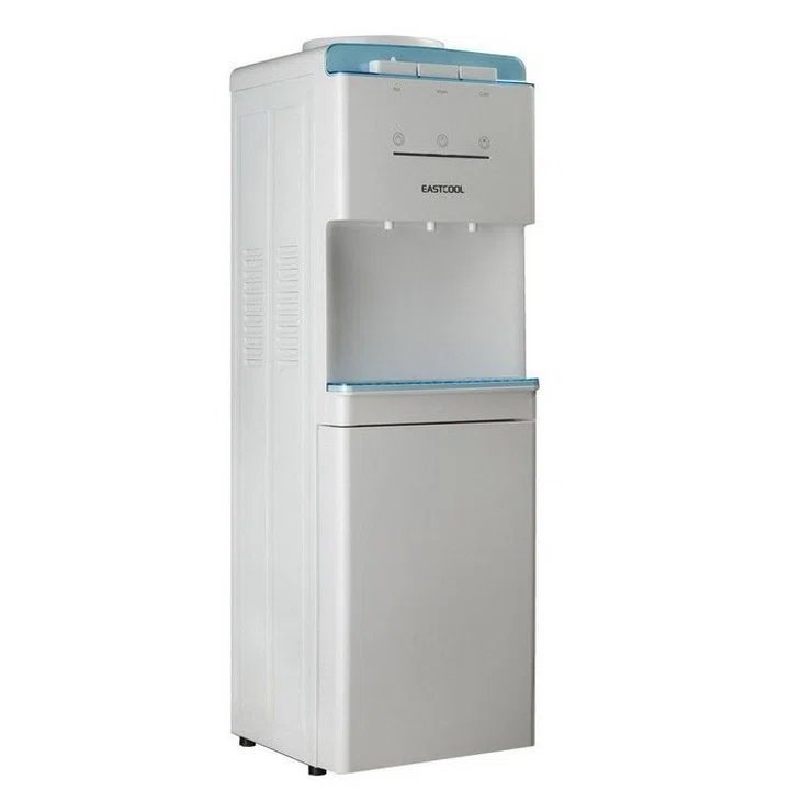 آبسردکن یخچال دار ایستکول مدل TM-RW410