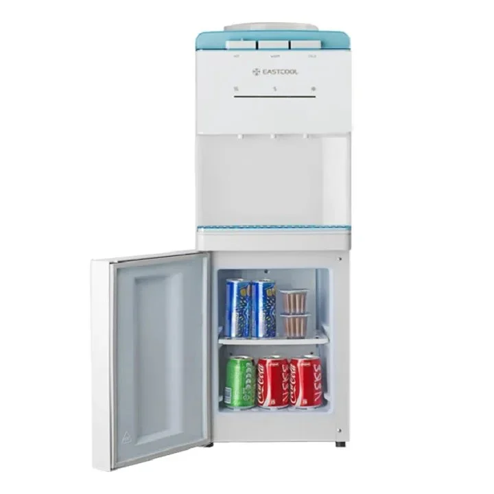 آبسردکن یخچال دار ایستکول مدل TM-RW410