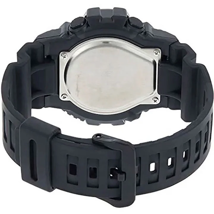ساعت مچی STANDARD کاسیو مدل CASIO HDC-700-1A