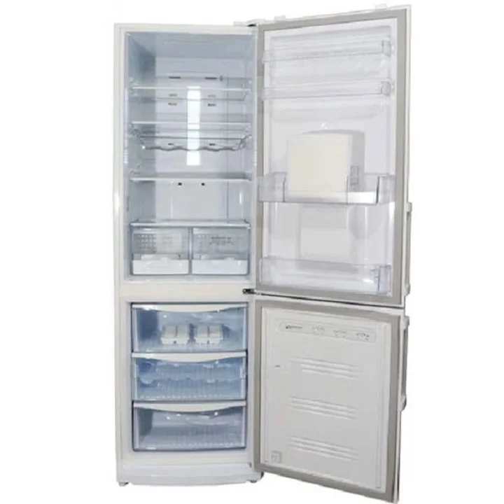 یخچال فریزر تاچ L امرسان سری نانو پلاس مدل سامی CB46L-ICE-01