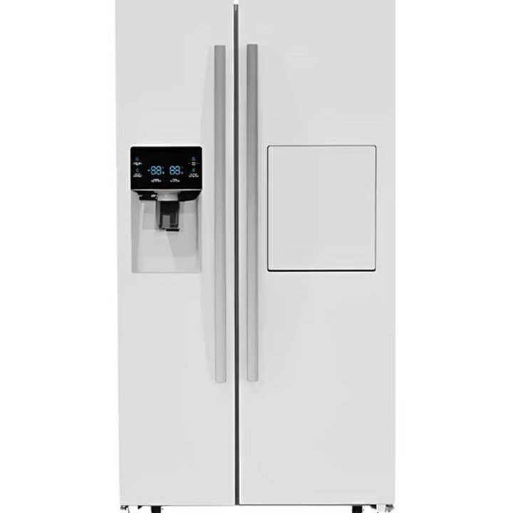 یخچال فریزر ساید بای ساید امرسان مدل SBS-32R-01