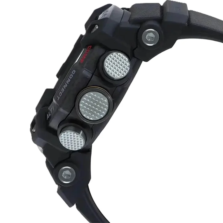 ساعت مچی اسپرت جی شاک کاسیو مدل G-SHOCK GG-B100-1A