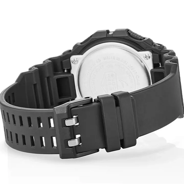 ساعت مچی اسپرت کاسیو G-Shock مدل GBX-100NS-1DR