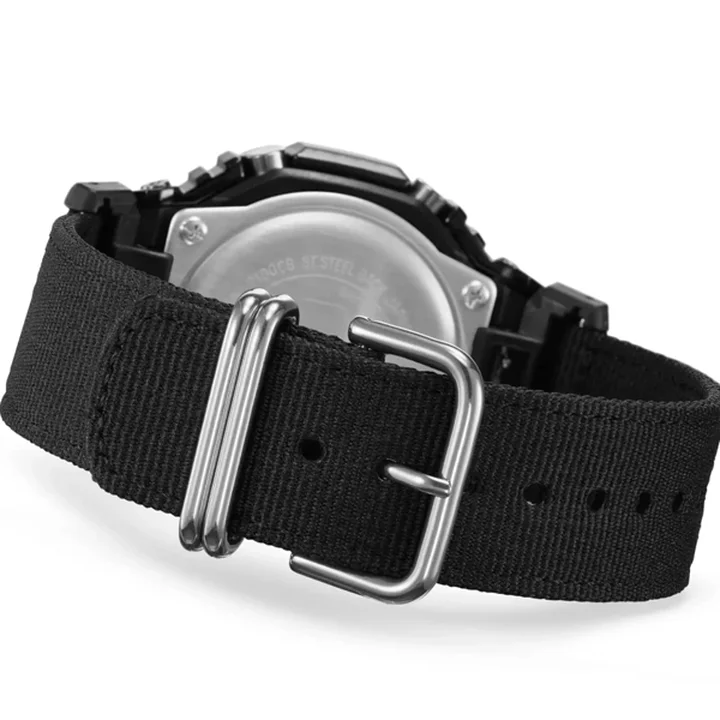 ساعت مچی کاسیو G-SHOCK مدل GM-2100CB-1ADR