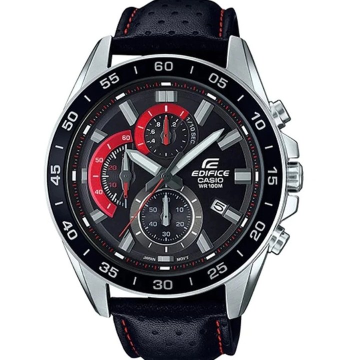 ساعت مچی مردانه کاسیو EDIFICE مدل EFV-550L-1A