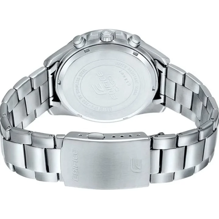 ساعت مچی مردانه کاسیو EDIFICE مدل EFV-550D-2AVUDF