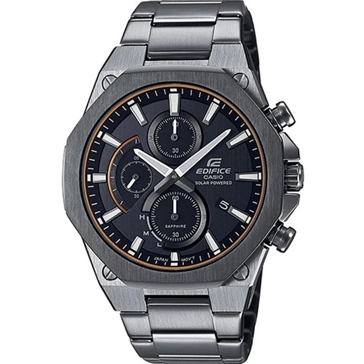 ساعت مچی مردانه کاسیو EDIFICE مدل EFS-S570DC-1A