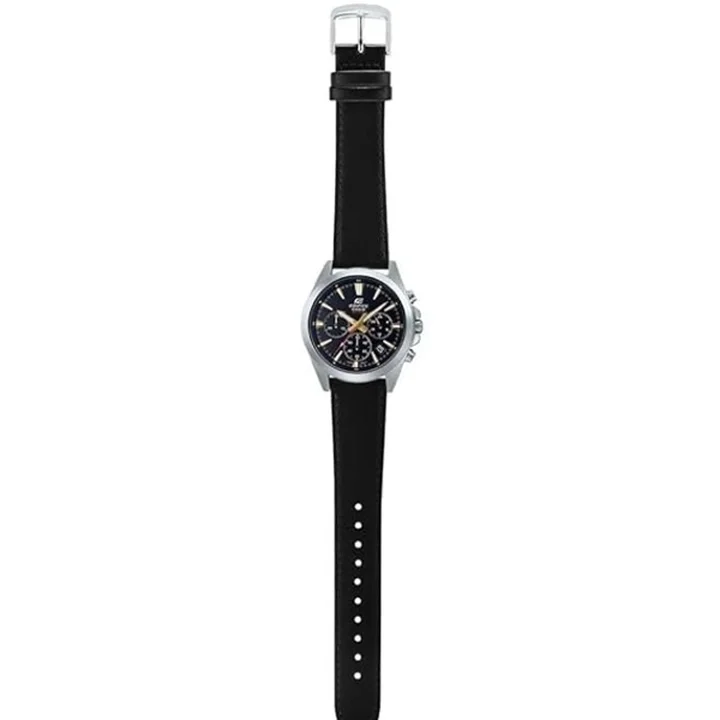 ساعت مچی مردانه کاسیو EDIFICE مدل EFV-630L-1AVUDF