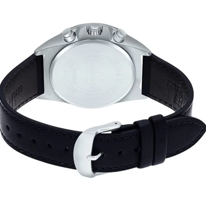ساعت مچی مردانه کاسیو EDIFICE مدل EFV-630L-1AVUDF