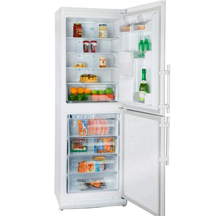 یخچال فریزر کوروت مدل RCV-RF4060N19iAM