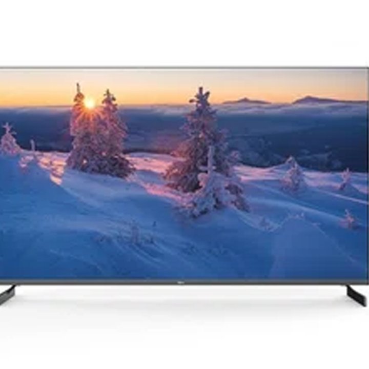 تلویوزیون 65 اینچ کوروت مدل CRC-654KBS