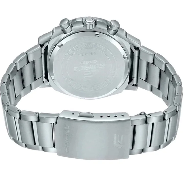 ساعت مچی مردانه کاسیو EDIFICE مدل EFV-600D-3CVUDF