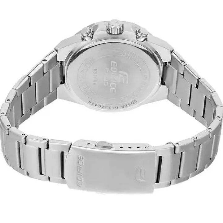 ساعت مچی مردانه کاسیو EDIFICE مدل EFV-640D-5AVUDF