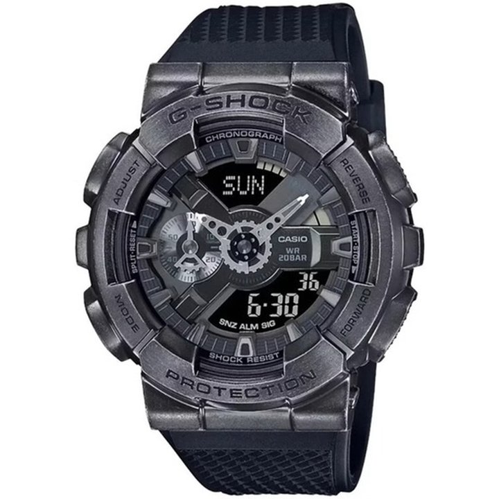 ساعت مچی اسپرت کاسیو G-Shock مدل GM-110VB-1ADR
