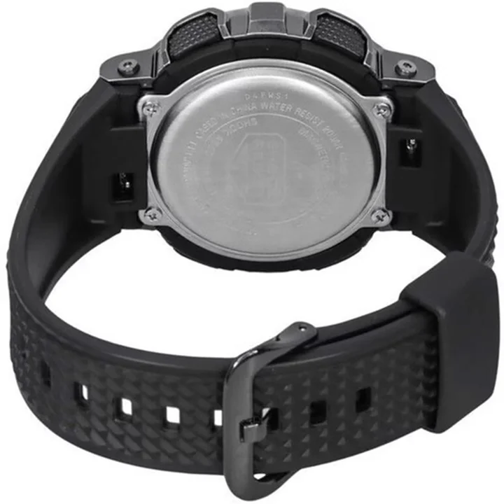 ساعت مچی اسپرت کاسیو G-Shock مدل GM-110VB-1ADR