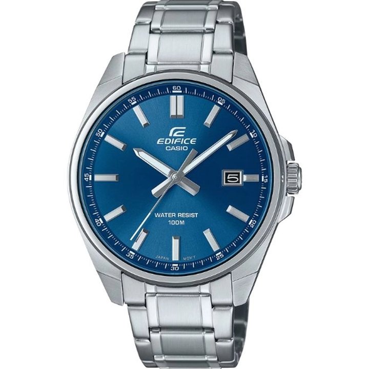 ساعت مچی مردانه کاسیو EDIFICE مدل EFV-150D-2AVUDF