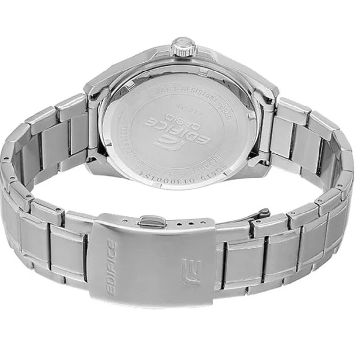 ساعت مچی مردانه کاسیو EDIFICE مدل EFV-150D-2AVUDF