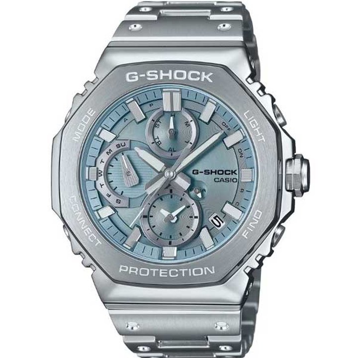 ساعت مچی مردانه کاسیو G-SHOCK مدل GMC-B2100AD-2ADR