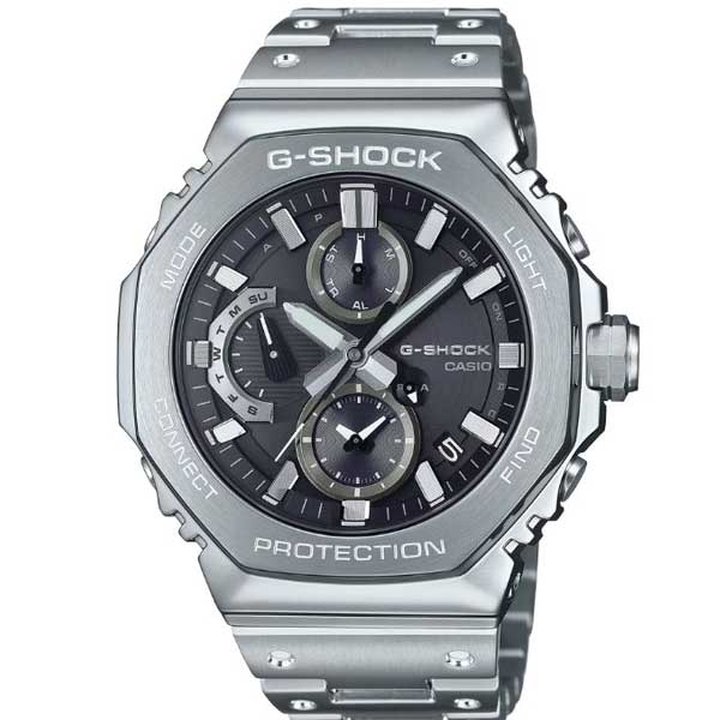 ساعت مچی مردانه کاسیو G-SHOCK مدل GMC-B2100D-1ADR