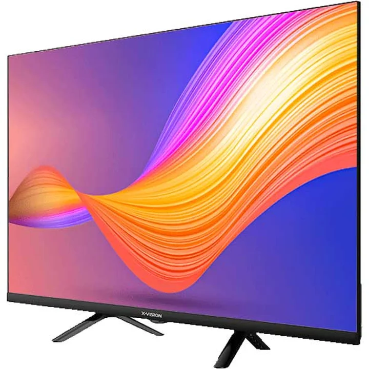 تلویزیون HD ایکس ویژن مدل 32XH600 سایز 32 اینچ