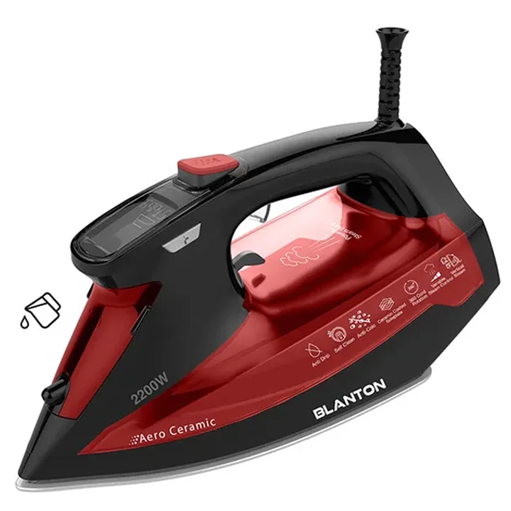 اتوبخار بلانتون 2500 وات مدل BCZ-SI1311