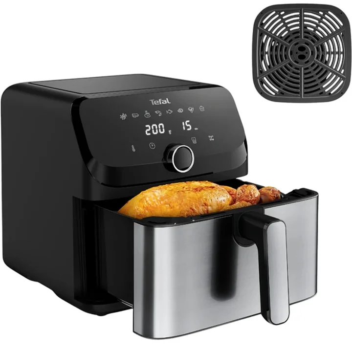 سرخ کن بدون روغن تفال مدل EY855D