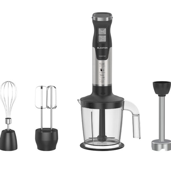 گوشت کوب برقی بلانتون مدل BCR-HB2280